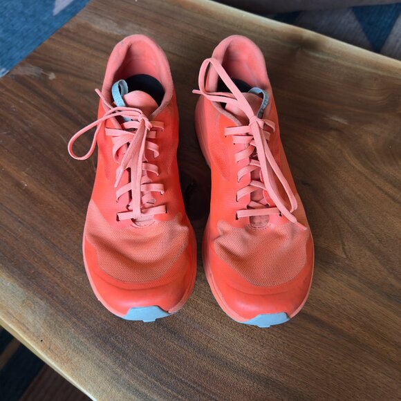 Arc'teryx Womens Trail Running Shoes (Norvan LD 2 Shoe) - Picture 2 of 6